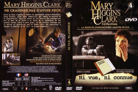 Mary Higgins Clark Un Crime Passionnel Film - MARY HIGGINS CLARK NI VUE NI CONNUE 2002 TELECHARGER - Atecitrousgiulo