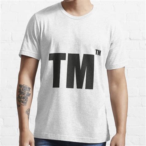 Tm Mens T Shirts Redbubble