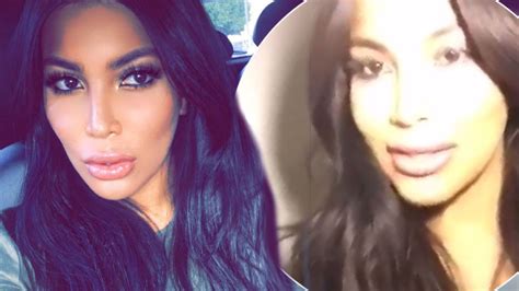 Meet Kim Kardashians Twin Mutual Friends Identical Style And Shes