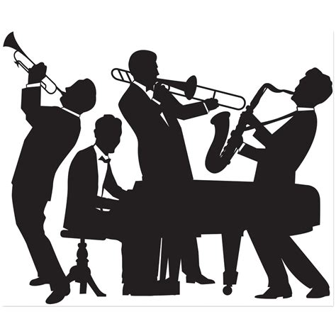 Public Domain Day 2022 — Jazz Music And Remarks