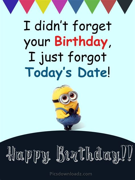 Funny Birthday Wishes For Best Friend Male Quotes May All The Joy In