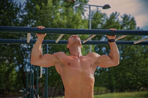 calisthenics workout routine for strength eoua blog