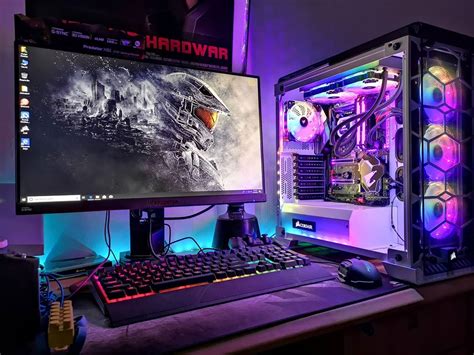 Everything You Need To Know Before Buying A Gaming Pc Techicy
