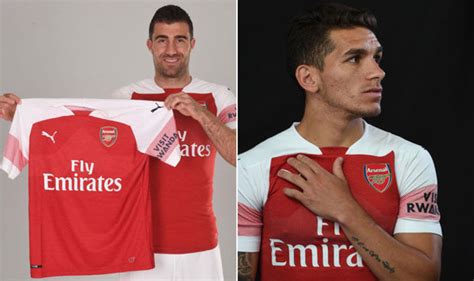 arsenal transfers done deals team line up for next season current targets outgoings