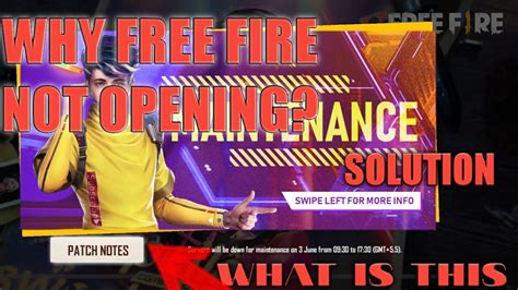 After the installation is complete, open the free fire advanced server application and sign in using your linked facebook account. Free fire advance server not opening /full solution/ - YouTube