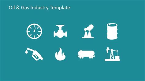 Free Powerpoint Templates For Oil And Gas Industry Nismainfo