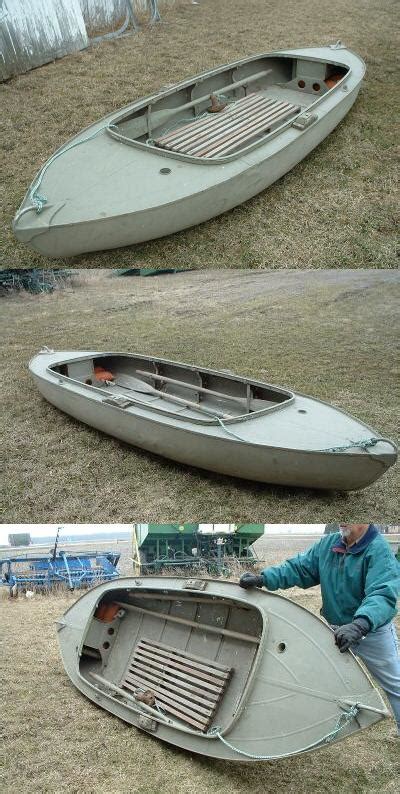 Aluminum Kara Layout Waterfowl Boats Motors And Boat Blinds