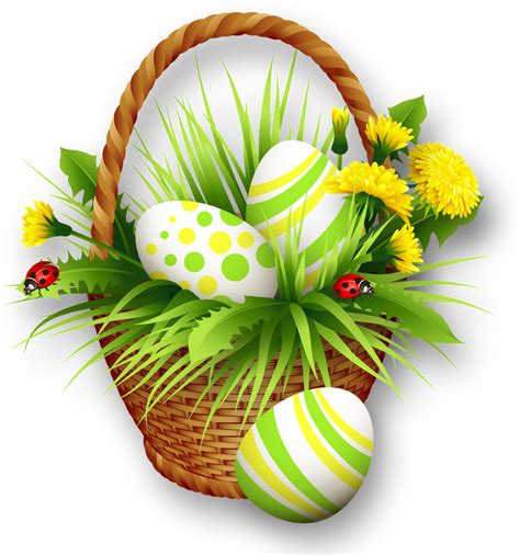 Easter Png Images Transparent Free Download