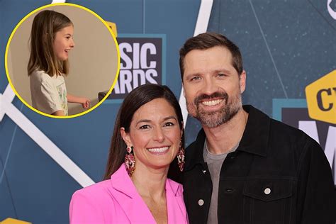 Walker Hayes Daughter Loxley Has The Sweetest Singing Voice Drgnews