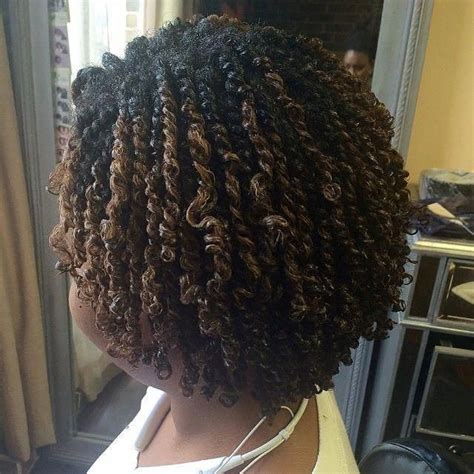 Two Strand Twists Naturalhairstyles Naturalhaircare Natural Hair