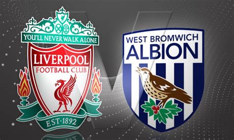Uk and usa tv streaming. Liverpool v West Brom: Tickets sold out - Liverpool FC