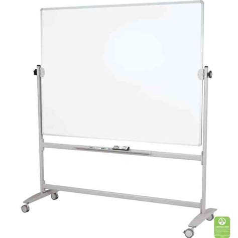 Kba Rolling Whiteboard Heavy Duty Rolling Whiteboard Kba