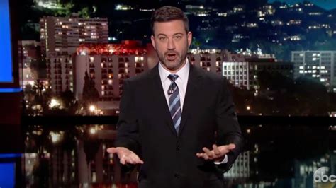 See Jimmy Kimmel Trick Strangers On Obamas Fake Third Term