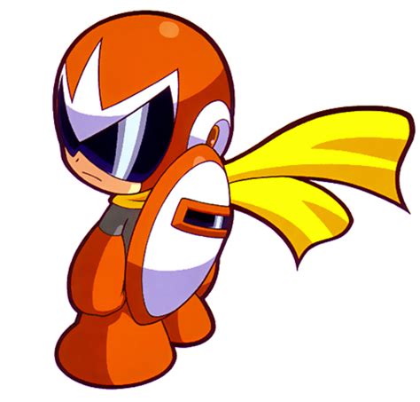 Mega Man Powered Up Script/Proto Man | MMKB | FANDOM powered by Wikia
