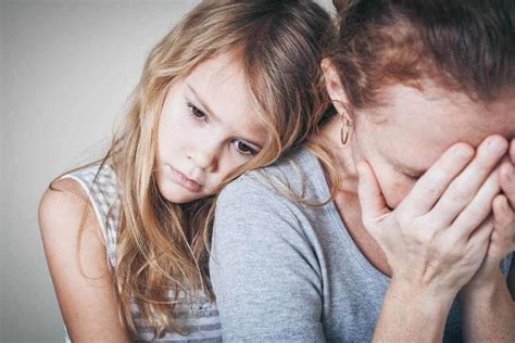 5 Ways To Prevent And Deal With Mom Anxiety Naturally