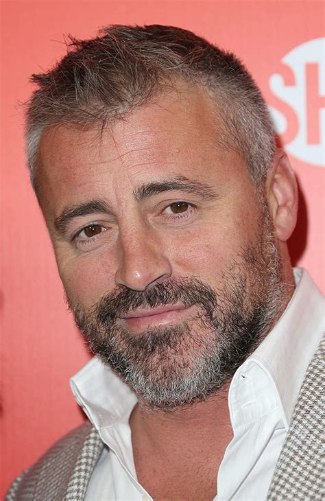 Matt Leblanc