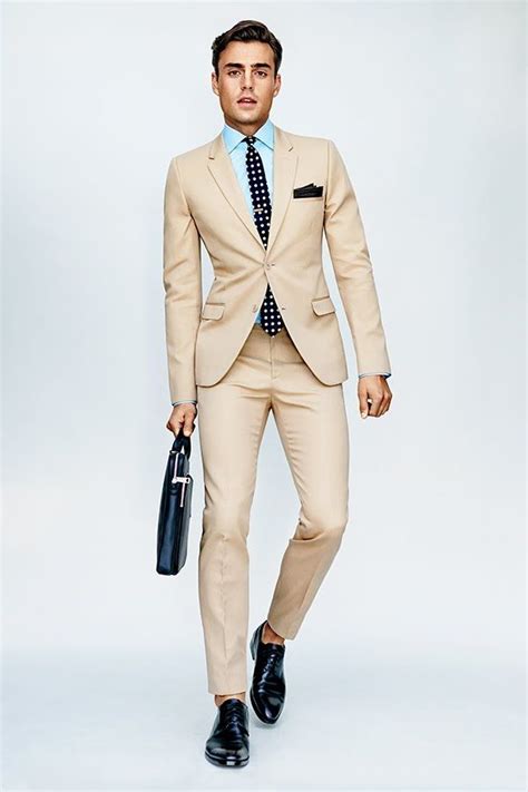 The GQ Spring Trend Report 2015 Gentleman Style Mens Outfits