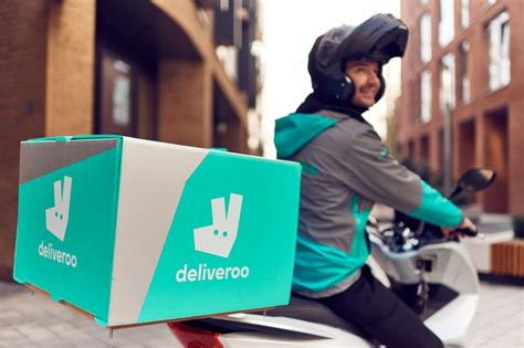 Deliveroo Launches In Dewsbury And You Get A Discount For First Four