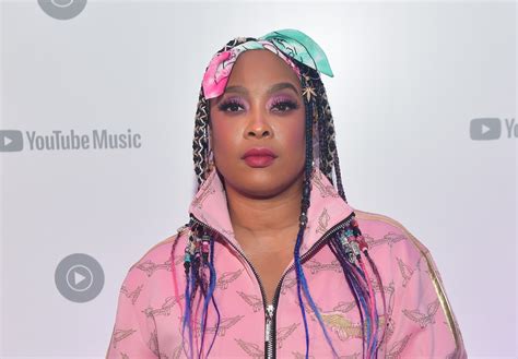 Da Brat Talks Coming Out Going To Prison Dating Allen Iverson And
