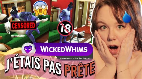 Sims Wicked Whims Sims Household Nsfw Best Sims Mods Vrogue