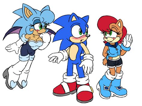 Au Sonic Meet Up By Classicsonicsatam On Deviantart