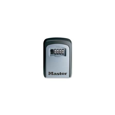 Ga44516 Master Lock 5401eurd Portable Key Storage Box Ebay
