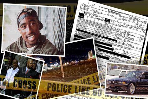 Remembering Tupac Shakurs Murder Examined 25 Years Later