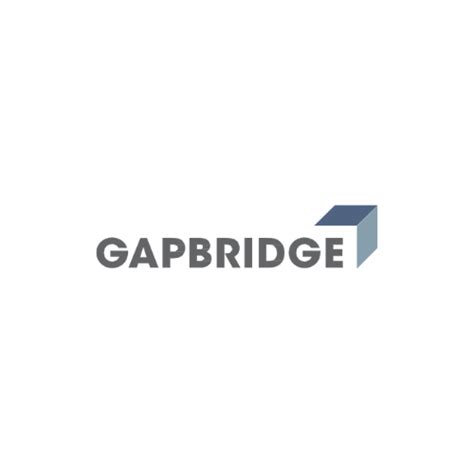 Gapbridge Digital Platform For Secure Access To Real Estate