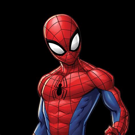 Adversity, the everyman, and our best selves. The meaning and symbolism of the word - «Spiderman»