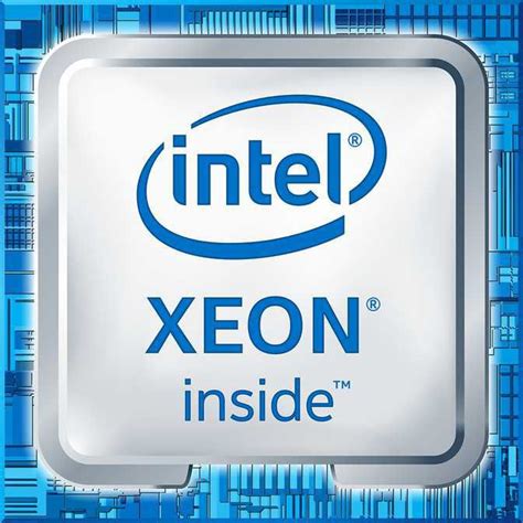 Procesador X64 Intel® Xeon® W Series Intel 4 Núcleos Para