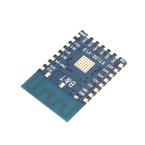 Modules Rtl8710af Wireless Iot Module With Esp 12f Esp12e Pin To Pin