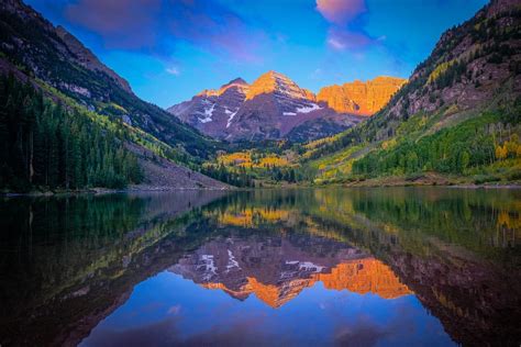 15 most beautiful places to visit in colorado breatht