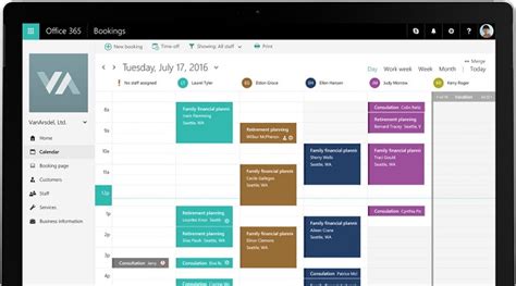 You can book a maximum of nine passengers per booking. Introducing Microsoft Bookings: Schedule Appointments ...