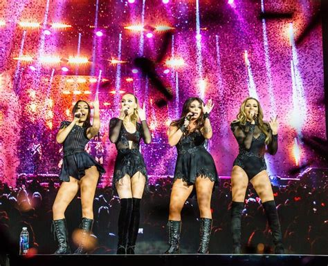 little mix performing at capital fm s jingle bell ball second night 06 12 little mix outfits