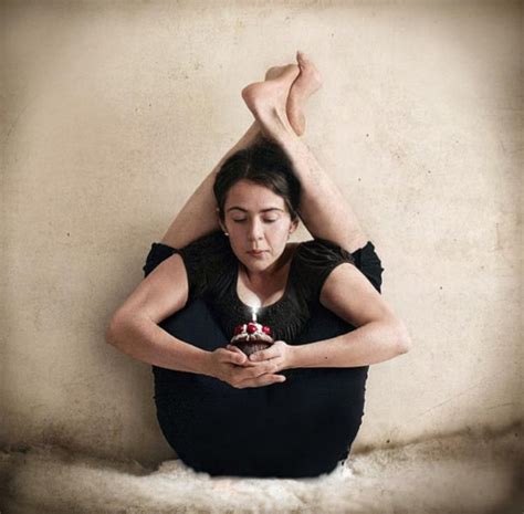 10 Weird Looking Yoga Poses Doyou