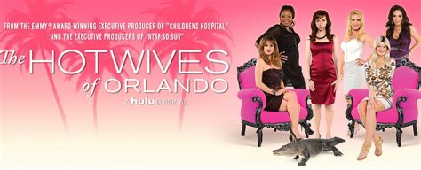 Hulu Gibt „real Housewives“ Satire „hotwives“ Zweite Staffel Fernsehseriende