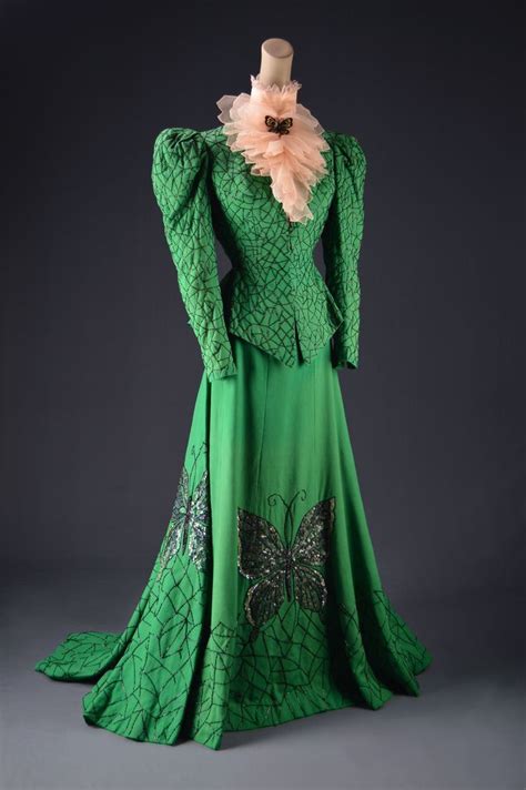 This Costume Designed By Mgm Costume Designer Helen Rose For The 1946