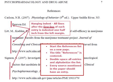 Apa Format References Example Journal Article Shouldirefinancemyhome