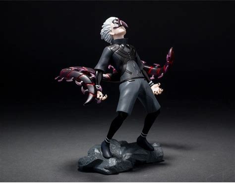 This Is The Perfect Kaneki Figure For The Fans To Add To Your