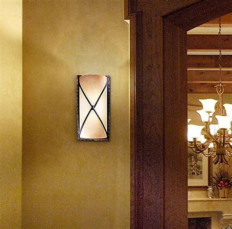 A dramatic knotted design makes the minka lavery aspen wall sconce light a chic addition to your home. Minka Lavery Wall Sconce: Piquant & Stylish Additional ...