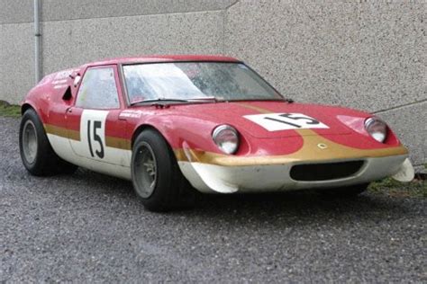Lotus 47 Gt 1968 For Sale Classic Trader