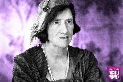 How Marie Stopes Revolutionised British Women’s Sex Lives