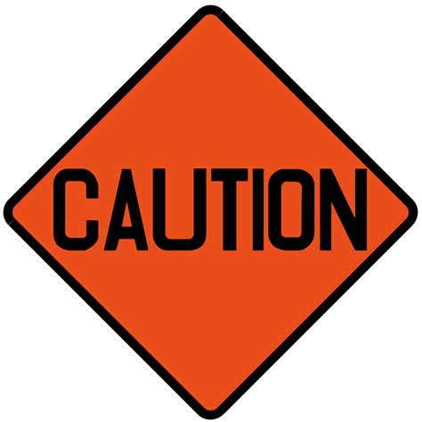Blank Yellow Sign Svg Caution Sign Svg Diamond Svg Road Sign