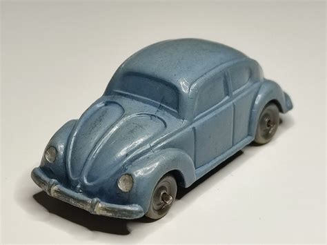 Wiking H0 1 87 VW Käfer Stoßstange mit Hörner unverglast eBay