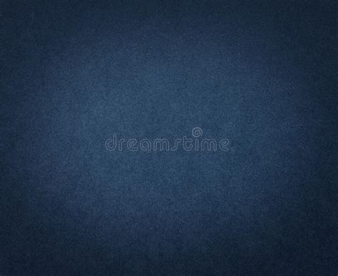 Blue Paper Texture For Background Stock Image Image Of Grungy Navy