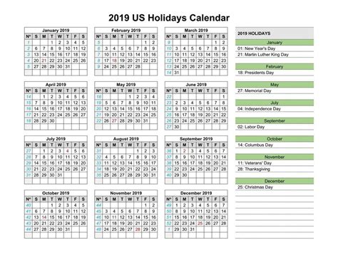 Printable 3 Month Calendar With Us Holidays Example Calendar Printable