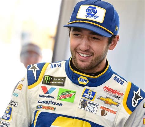As a driver, elliott is no stranger to frustration. Pin by Carlie Nichols on NASCAR in 2020 | Chase elliott ...