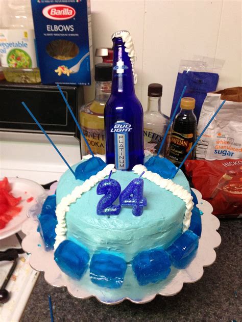 Birthday cake for my boyfriend. my boyfriends birthday cake! ;) | Cool birthday cakes ...
