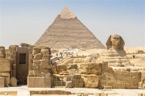 Starożytny Egipt Piramidy Arcymistrz