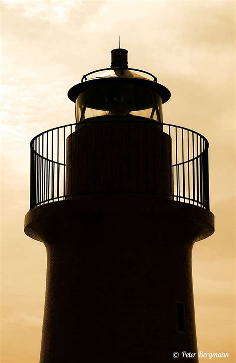 The Top The Lighthouse Beautiful Lighthouse Lighthouse Beacon Of Light